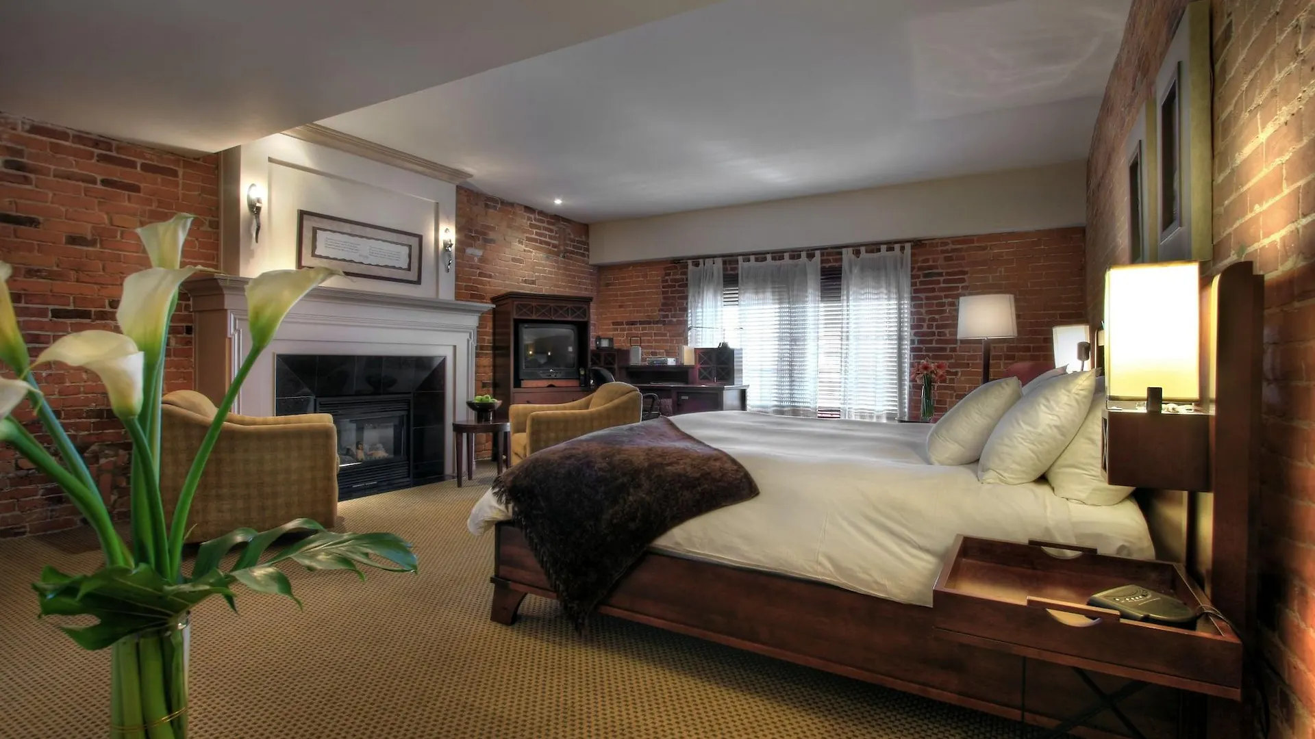 ****  Hotel Nelligan Montréal Kanada