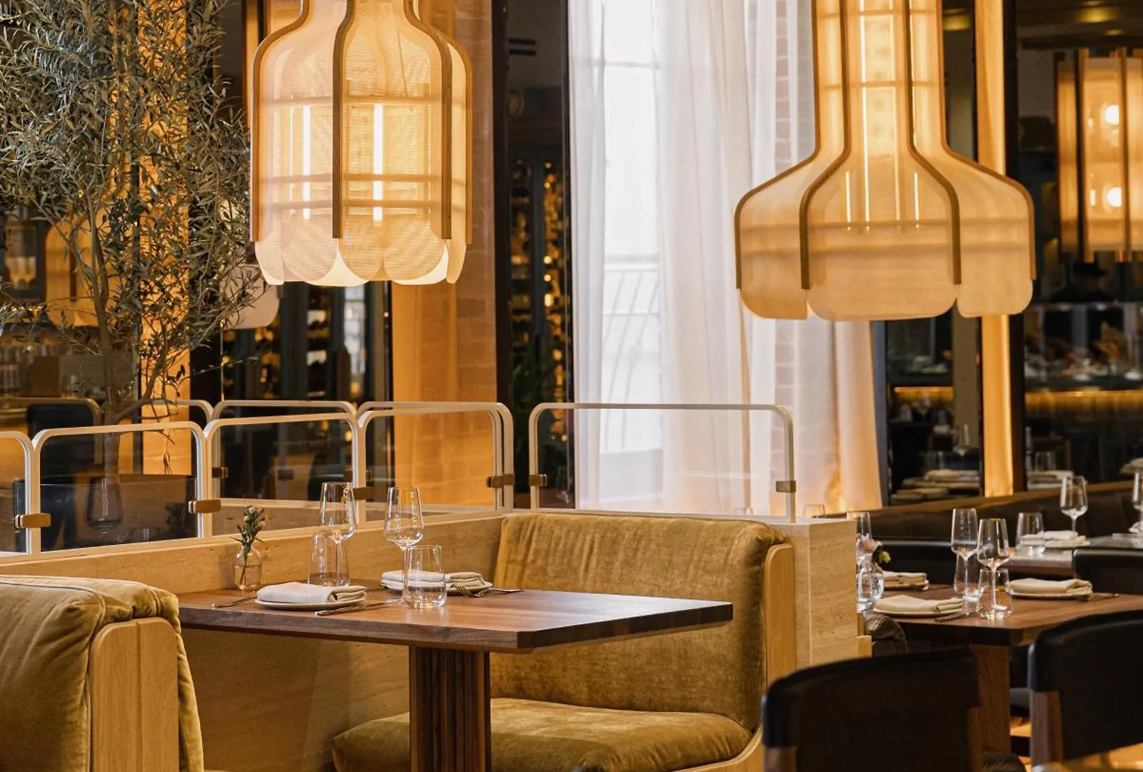 ****  Hotel Nelligan Montréal Kanada