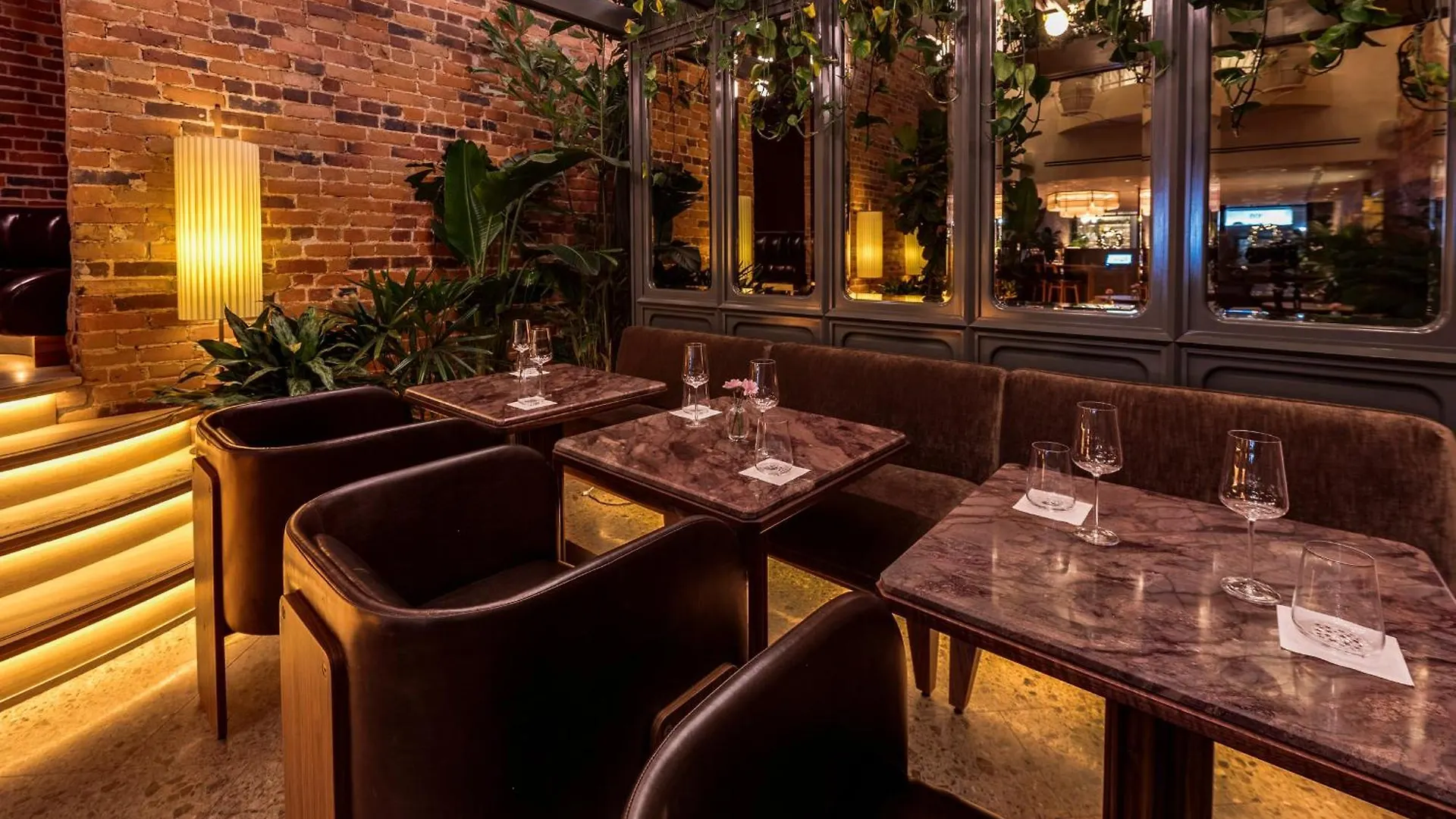 Hotel Nelligan Montréal Kanada