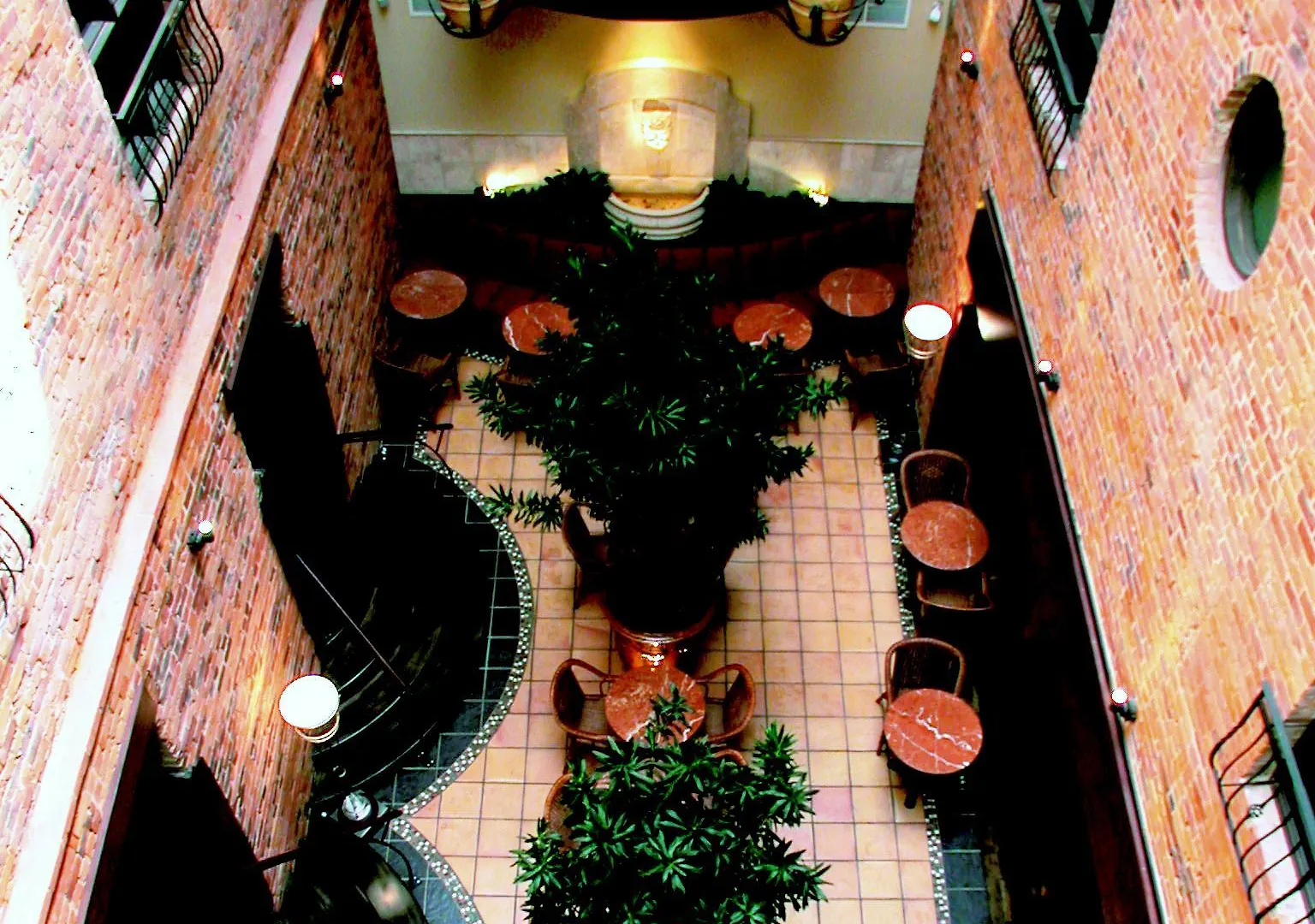 ****  Hotel Nelligan Montréal Kanada
