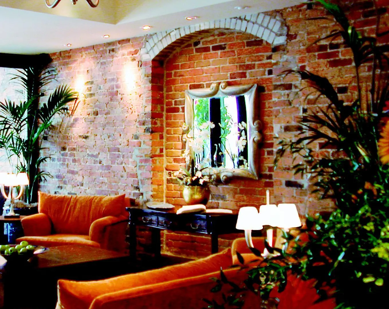 Hotel Nelligan Montréal