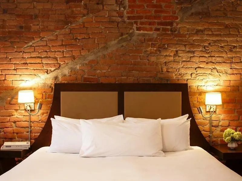 Hotel Nelligan Montréal