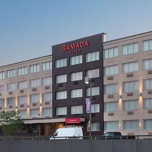 3* Hotel Ramada Plaza By Wyndham