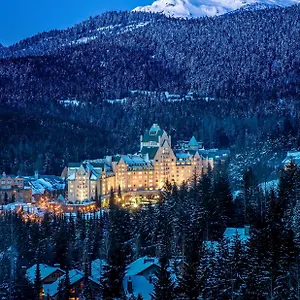 Fairmont Chateau Kanada