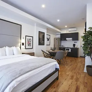 3* Inn & Carre Saint-louis