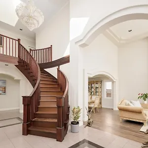 West Coast Cozy Homestay Richmond