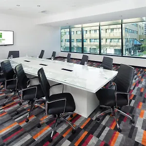 Holiday Inn Hotel & Suites - Montreal Centre-Ville Ouest By Ihg Hotel
