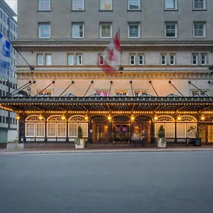 The Ritz-carlton Montréal