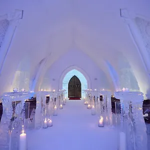 De Glace Kanada