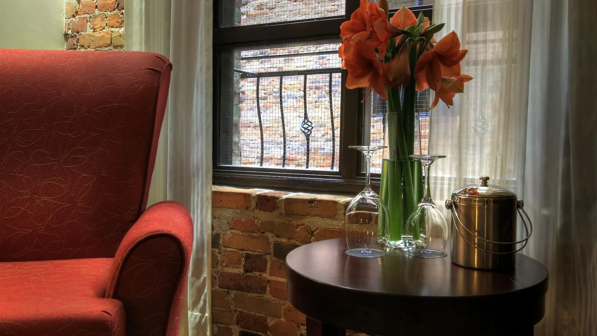 Hotel Nelligan Montreal