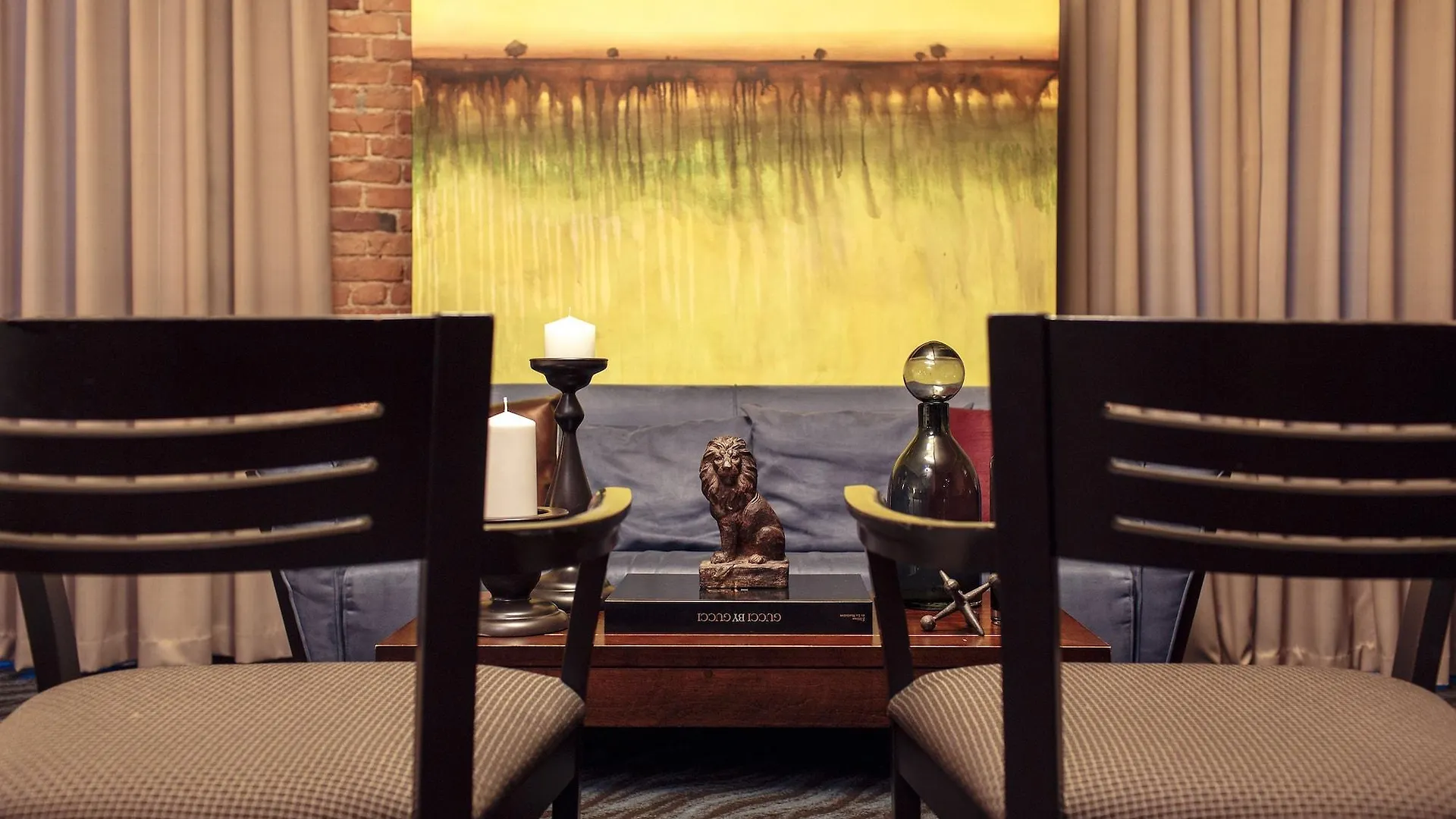 Hotel Nelligan Montreal