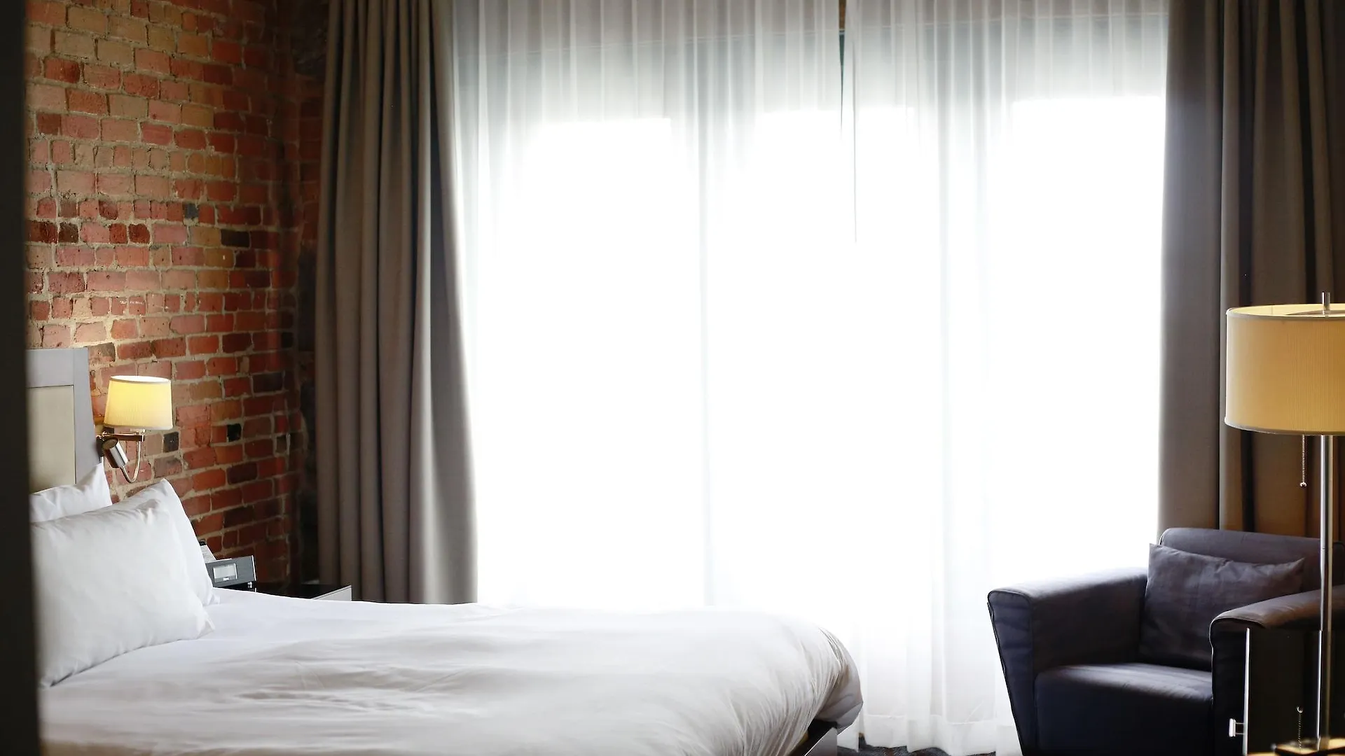 Hotel Nelligan Montreal
