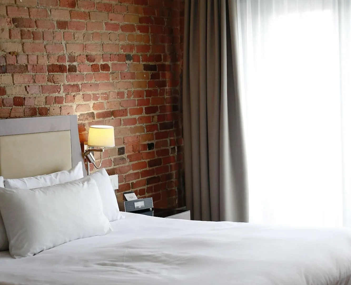Hotel Nelligan Montreal