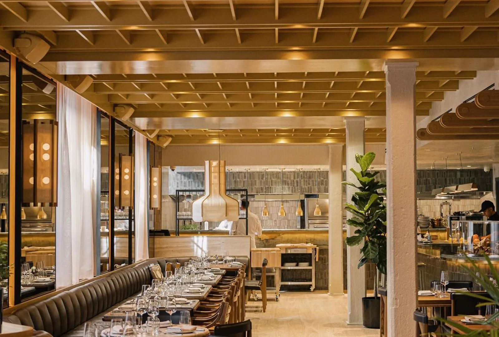 Hotel Nelligan Montreal