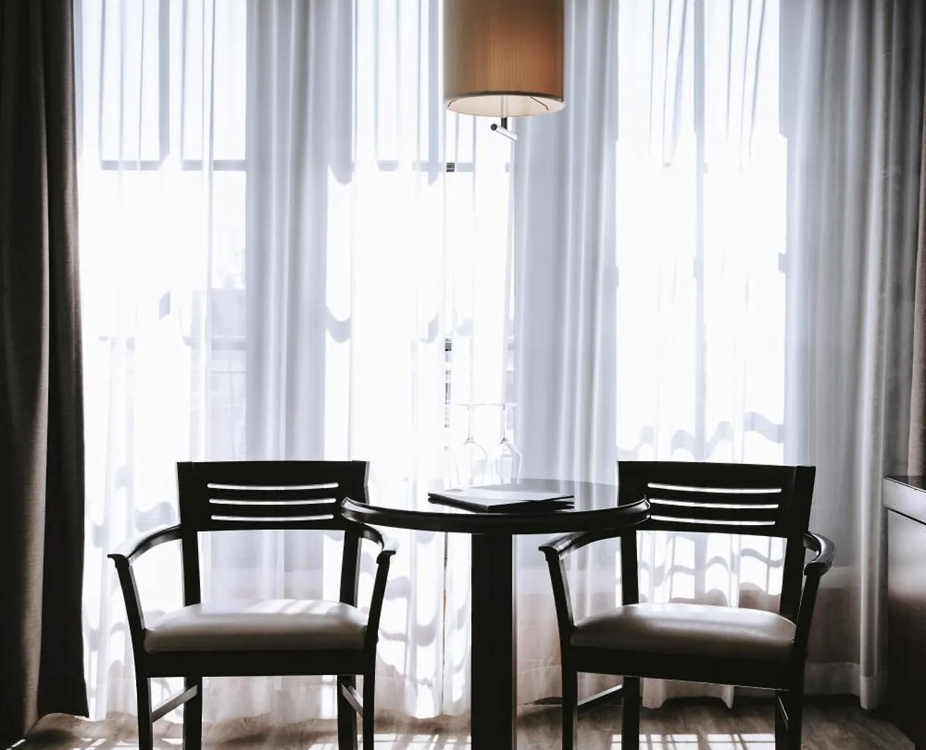 Hotel Nelligan Montreal