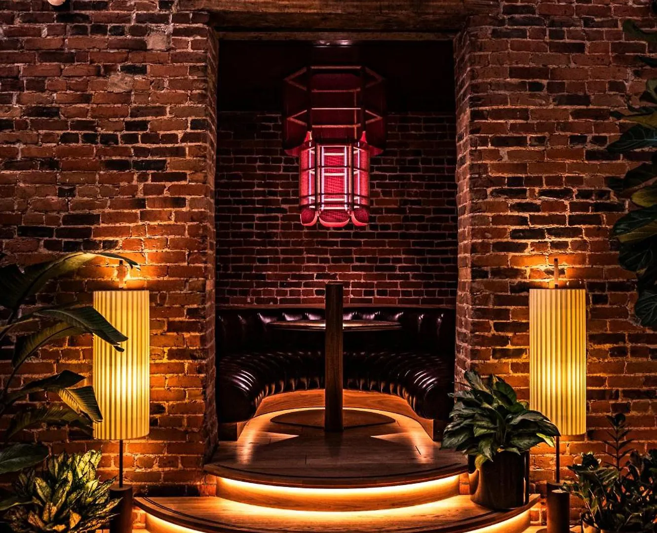 ****  Hotel Nelligan Montreal Canadá