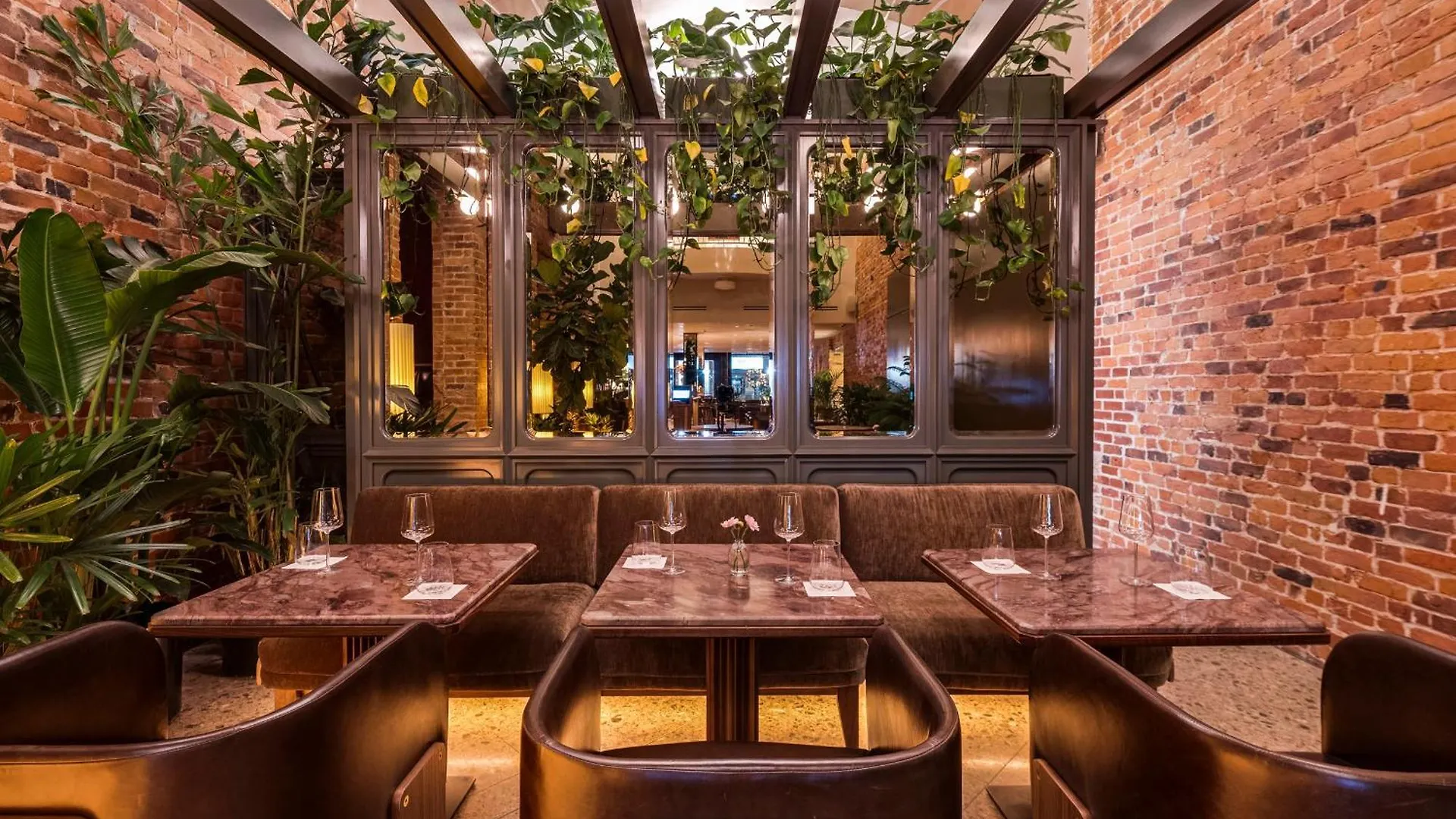Hotel Nelligan Montreal