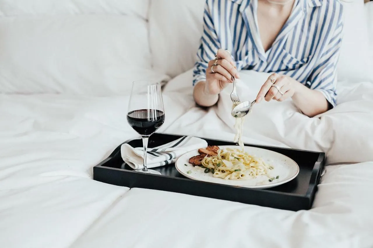 Hotel Nelligan Montreal