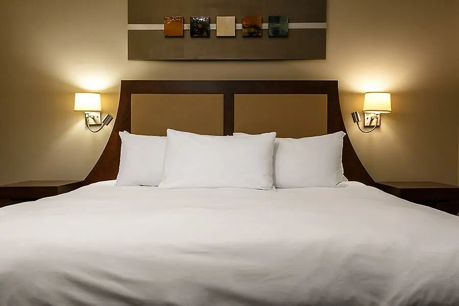 ****  Hotel Nelligan Montreal Canadá